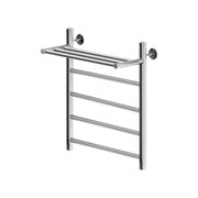 Водяной полотенцесушитель Aquanet Mauro