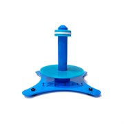 Горизонтальный размотчик для бобин Vell 406504