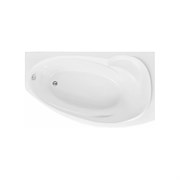 Акриловая ванна Aquanet Jersey
