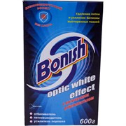 Чистящее средство для удаления пятен BONISH Optic white effect