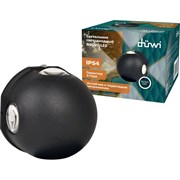 Настенный светильник накладной duwi NUOVO