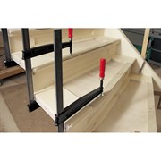 Струбцина BESSEY BE-TGN60T30