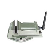 Станочные тиски SOVIS QH125/Q12125