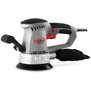 Эксцентриковая шлифмашина Crown CT13395