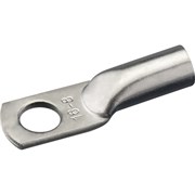 Медный луженый кабельный наконечник duwi 26655 6