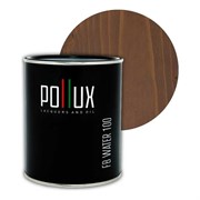 Пропитка для дерева Pollux FB Water 100 Сан-Блас