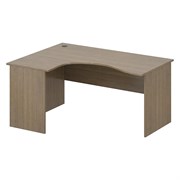 Эргономичный стол ФЕЛИКС Система-M