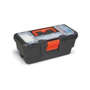 Ящик для инструментов ZALGER EKONO (320*160*130 мм)