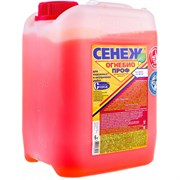 Огнебиозащита СЕНЕЖ ОГНЕБИО ПРОФ