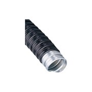 Металлорукав EKF ПВХ РЗ-ЦП нг - 20