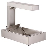 Подогреватель для картофеля-фри Viatto Commercial VHF-1