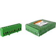 Нулевая шина TDM ELECTRIC SQ0801-0083
