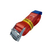 Стяжной ремень UVE RS-25-250-2,5-red