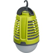 Отпугиватель Navigator NMK-06 аккумуляторный фонарь