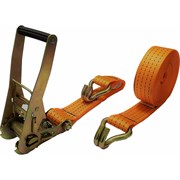 Стяжной ремень для крепления груза Абсолют 7930121031719