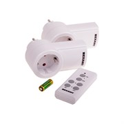 Радиоуправляемая розетка REXANT RX-002