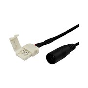 Коннектор для светодиодных лент Lamper 144-102