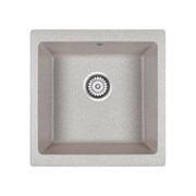 Кварцевая мойка Paulmark BRILON