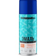 Универсальная эмаль акриловая DONEWELL DW-A5005