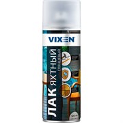 Яхтный лак Vixen VX24002