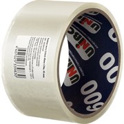 Упаковочная клейкая лента UNIBOB 214936