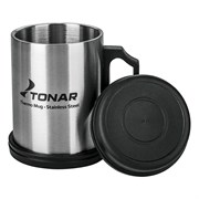 Термокружка Тонар T.TK-004-400