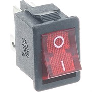 Клавишный выключатель duwi 26846 8