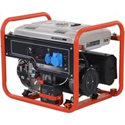 Бензиновый генератор Evoline PB 7000 E