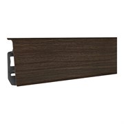 Плинтус пвх Волшебная палочка 7025 home