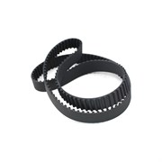 Зубчатый ремень CSHBELT 200 H длина-508 мм, 40 зубьев ширина-19,05 мм (7,5 дюймов)