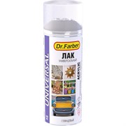 Акриловый универсальный лак-аэрозоль MAV Dr.Farber