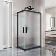 Душевой уголок GuteWetter gwmpkb019rc