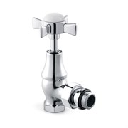 Угловой клапан для радиатора SR Rubinetterie Victoria