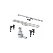 Комплект душевого лотка Viega Advantix