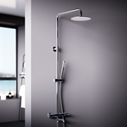 Душевая система Damixa Scandinavian Pure