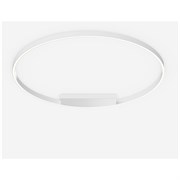 Потолочный светильник MAYTONI Rim Алюминий, Белый