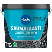 Затирка Kesto Saumalaasti 29, 3 кг, светло-бежевый