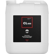 Очиститель для систем подачи СОЖ EFELE CL-555