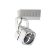 Трековый светильник под лампочку HOROZ ELECTRIC GU10 MR16 Мах
