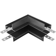 Угловой коннектор для магнитного шинопровода Arte Lamp A480906