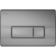 Пневматическая клавиша для инсталляции AM.PM Pro M