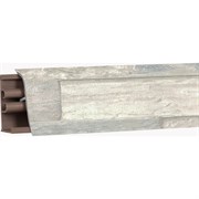 Плинтус для столешницы KORNER LB-381-6207
