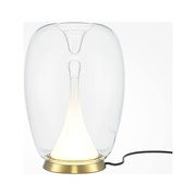 Настольный светильник MAYTONI Splash Алюминий Золото