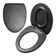 Сиденье для дачного туалета Мультидом ПТ72-96