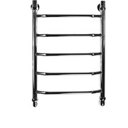 Водяной полотенцесушитель ООО Дикрон Лесенка Трапеция ЛТ 600-400