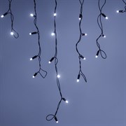 Светодиодная гирлянда Ardecoled ARD-EDGE-PRO-5600x900-BLACK-240LED-MILK-STD White, I