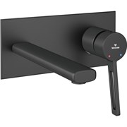 Внешняя панель для встраиваемого смесителя Wellsee ONCE! and forever