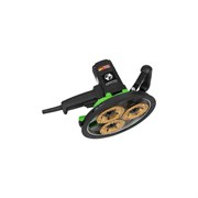 Шлифовальная машина для снятия краски EIBENSTOCK epf 200-3