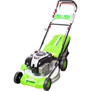 Бензиновая газонокосилка RedVerg RD-GLM51SB