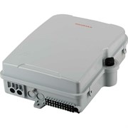 Оптическая кросс-муфта NIKOMAX NMF-SC-3FA-24-2MS